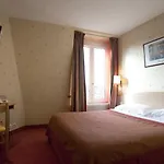 トランスコンチネンタル ホテル 2*
