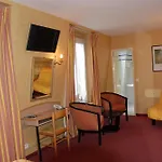 ホテル トランスコンチネンタル パリ