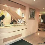 ホテル トランスコンチネンタル 2*