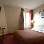 トランスコンチネンタル ホテル パリ