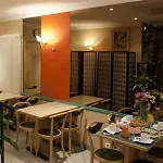 ホテル トランスコンチネンタル