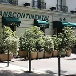 トランスコンチネンタル
