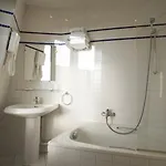 Hotel Transcontinental París
