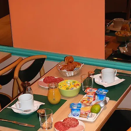 Hotel Transcontinental