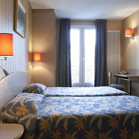 Hotel Transcontinental 2*