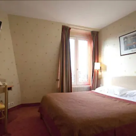 Transcontinental Hotel 2*