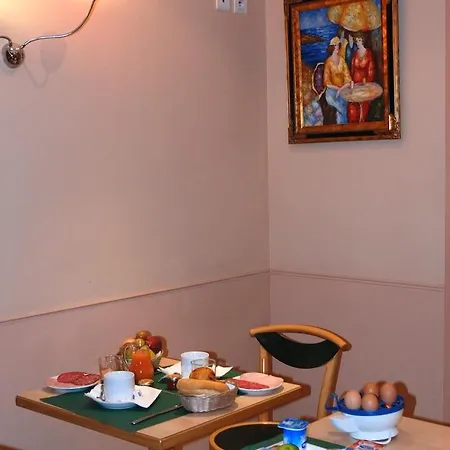 Hotel Transcontinental 2*