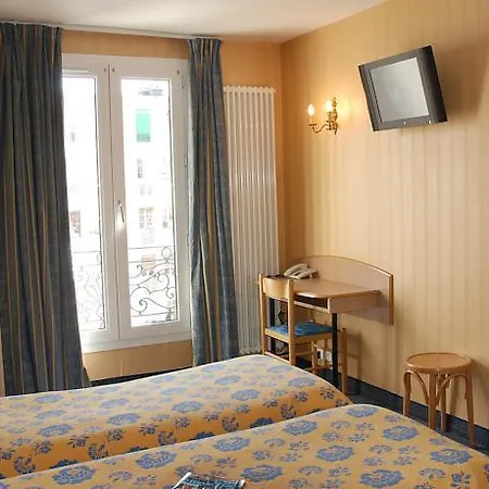Hotel Transcontinental