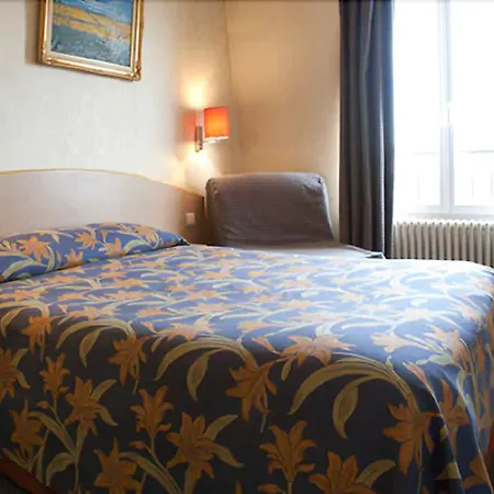 Hotel Transcontinental 2*