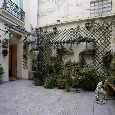 Transcontinental מלון 2*