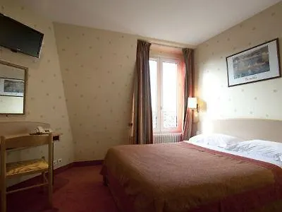 Transcontinental Hotel Paris