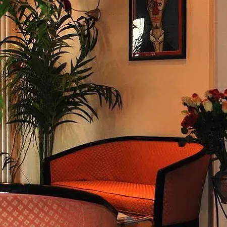 Transcontinental Hotel