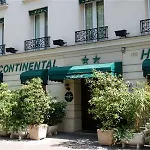Transcontinental 2* Paris