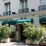 Transcontinental Hotel 2*