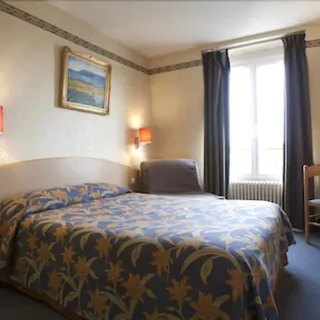 Transcontinental Hotel 2*