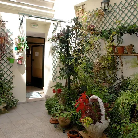 Hotel Transcontinental