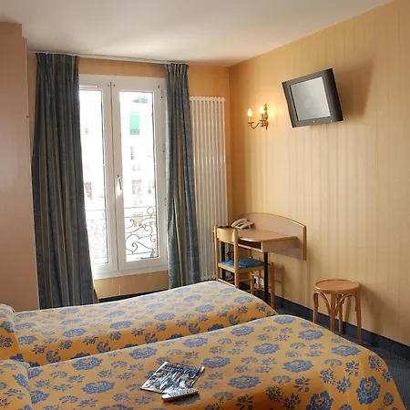 Hotel Transcontinental