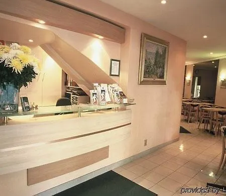 Hotel Transcontinental 2*