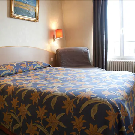 Transcontinental Hotell 2*