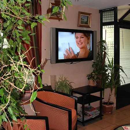 トランスコンチネンタル 2*