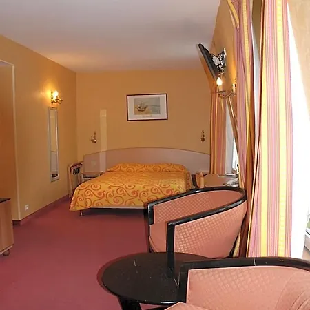 Hotel Transcontinental 2*