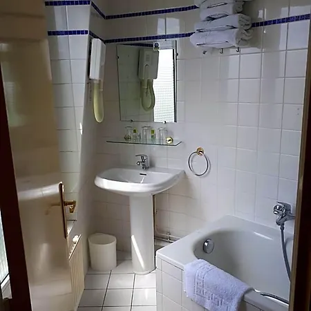 Hotel Transcontinental 2*