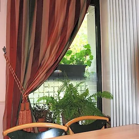 Hotel Transcontinental Parigi