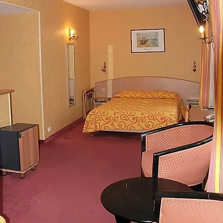 Hotel Transcontinental