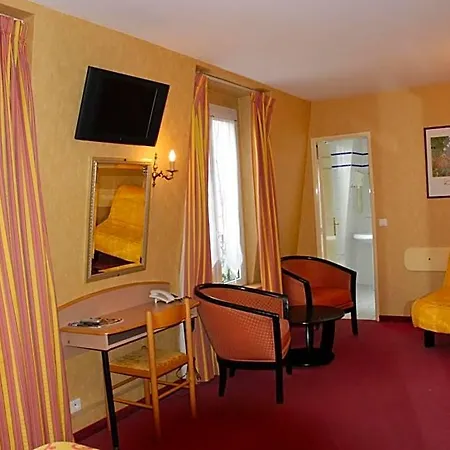 Hotel Transcontinental