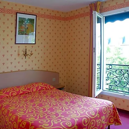 Hotel Transcontinental