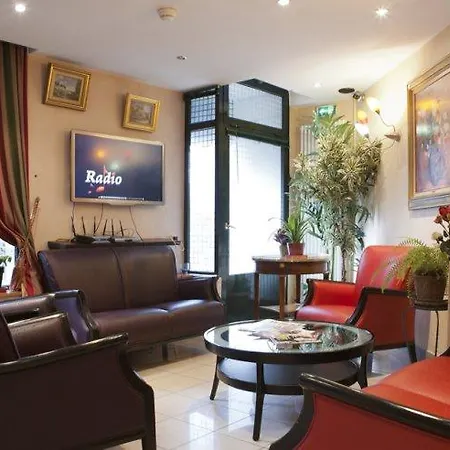 Hotel Transcontinental 2*