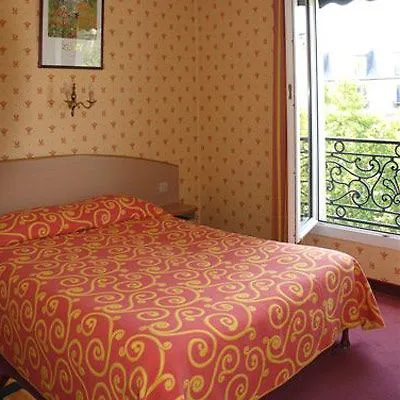 Hotel Transcontinental 2*