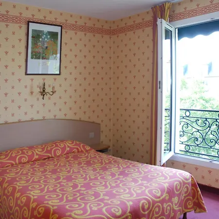 Transcontinental Hotel