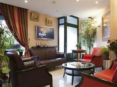 Transcontinental Hotel