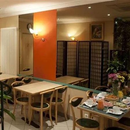 Hotel Transcontinental