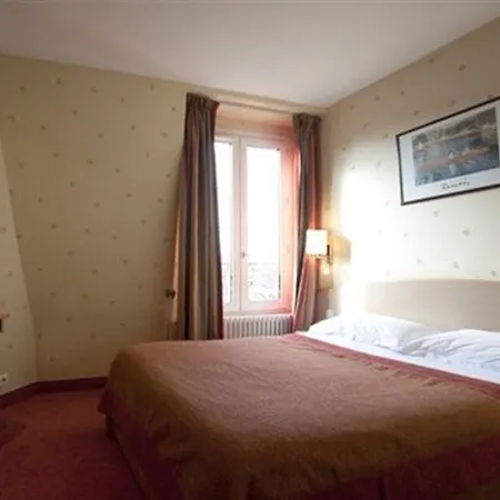 Transcontinental Hotel 2*