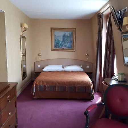 Transcontinental Hotel 2*