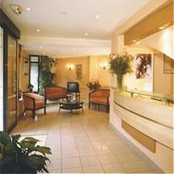 Hotel Transcontinental Paříž