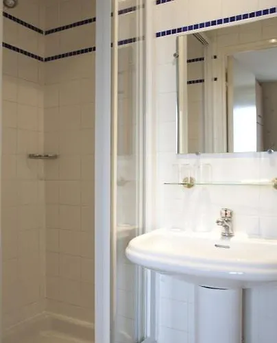 Transcontinental Paris