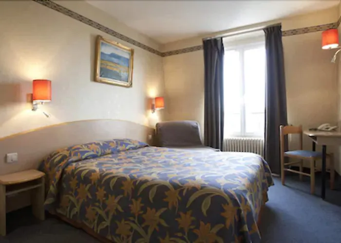 Transcontinental Hotel 2*