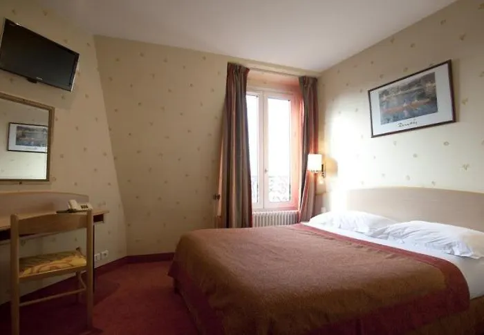 Transcontinental Hotel 2*