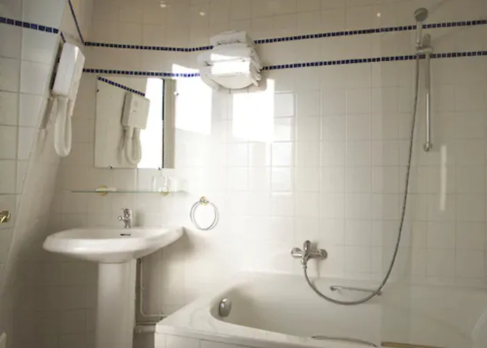 Hotel Transcontinental