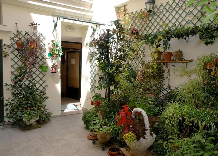 Hotel Transcontinental