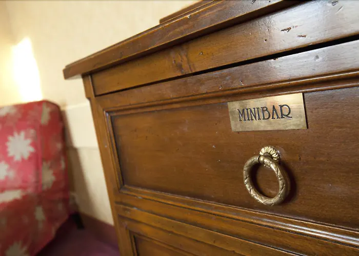 Transcontinental 2* Paris