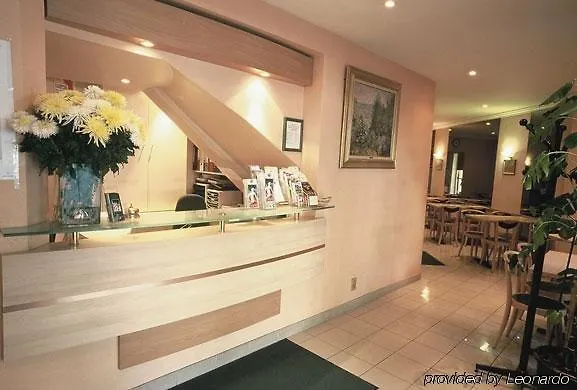 Hotel Transcontinental 2*