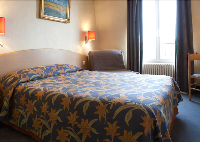 Transcontinental Hotel 2*