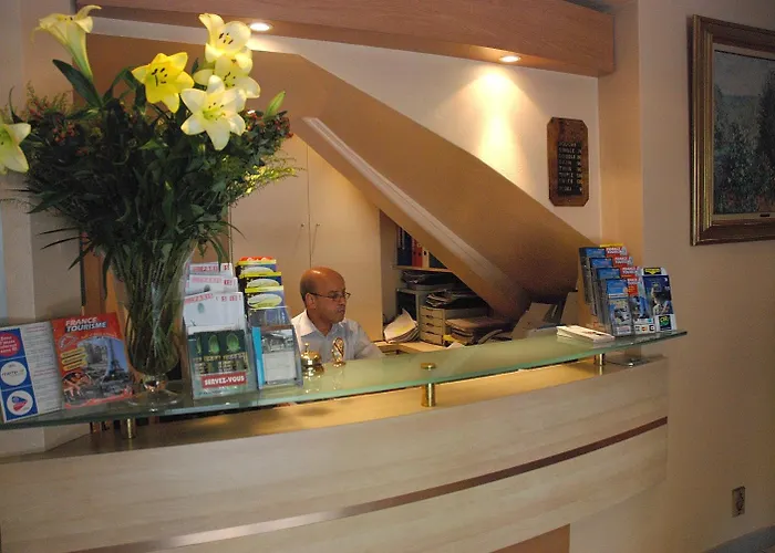 Transcontinental Hotel