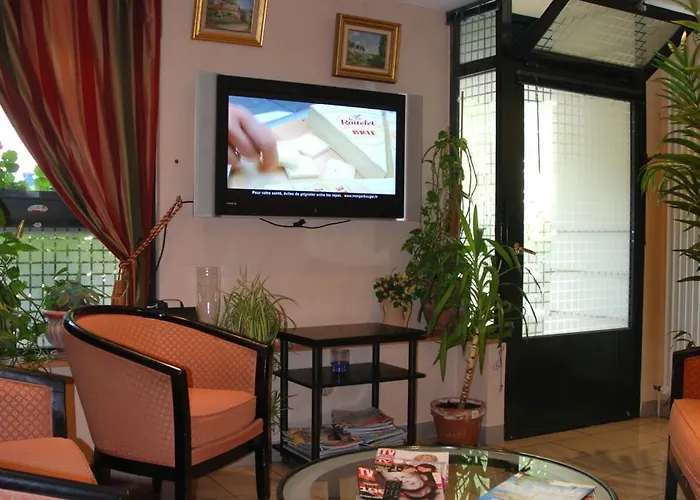 Transcontinental Hotel