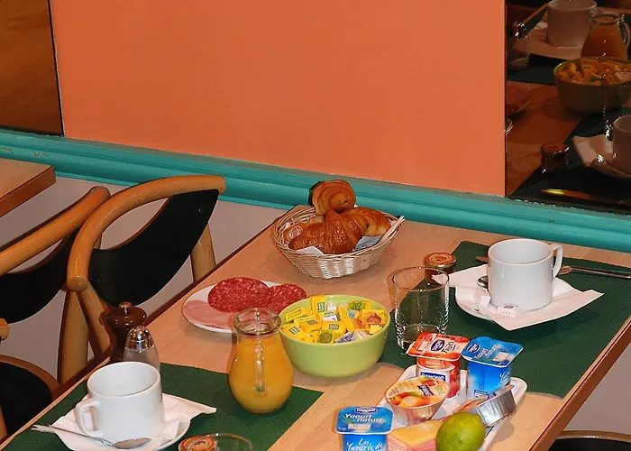 Transcontinental Paris