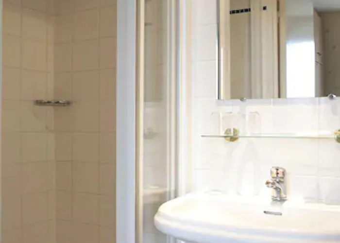 ホテル トランスコンチネンタル